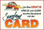 Sauerland-Card